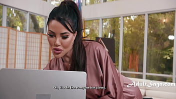 Diploma Program More Like Deep Penetration Program - Seth Savanah Storm 6 min1080p