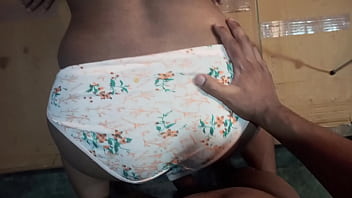 Indian Big Tits Step Sister Hairy Pussy Licking and Fucking In Doggy Style 10 min1080p
