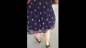 Venezuelan whore on the street 11 min720p