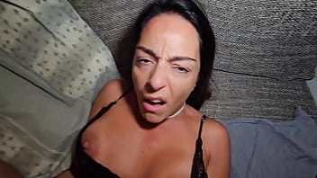 my husband's friend fucks me while he's out of the house 30 sec1080p
