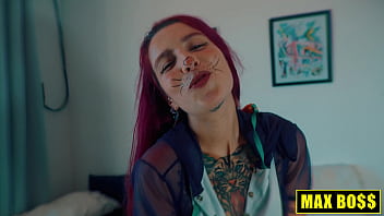 POV: Latina Lover Fucked after Beach Pick up Interracial - Marian Natureza - Max Boss 15 min1440p