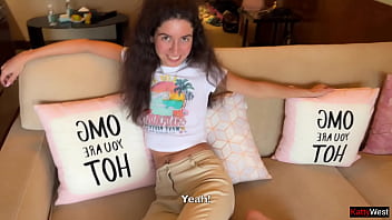 I Stole a Girl from Her Cuckold Husband on a Public Beach and Fucked Her Hard 19 min1080p