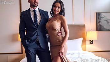 POV: Your StepMom is Getting Railed by an Alpha Stud (free) 27 min720p
