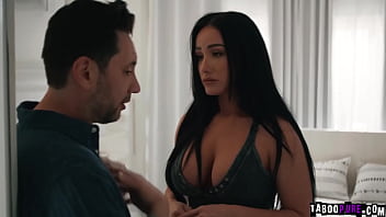 Tommy stiffling ennifer Whites prospects while cutting her mental stability down at the knees 6...