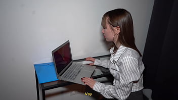 Hardcore Fucking with My Russian Boss Kate Quinn to Keep My Job 12 min1440p