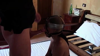 Preview - Nylon hood fetish milf blowjob compilation 2 min1080p