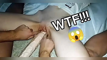 WTF!!!Poor little pussy 9 min1080p