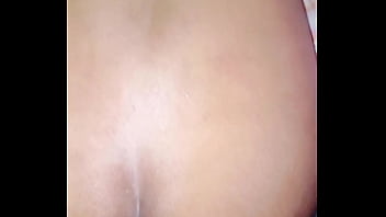 What a good fuck my husband's friend gives me, he almost finishes inside me. 7 min1080p