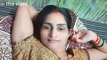 Mayasexigirl - On Rakshabandhan, the step sister gave her step brother a chance to fuck her as a...